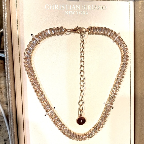 Christian Siriano Neckace - Picture 7 of 9
